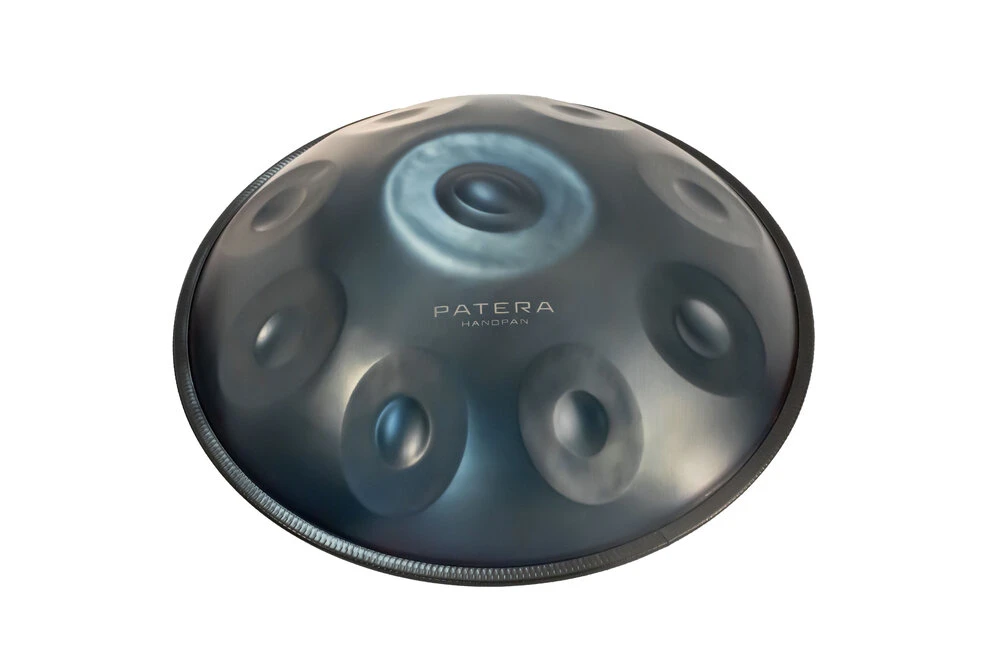 Patera Handpan D-Amara mit Tasche HPDM4